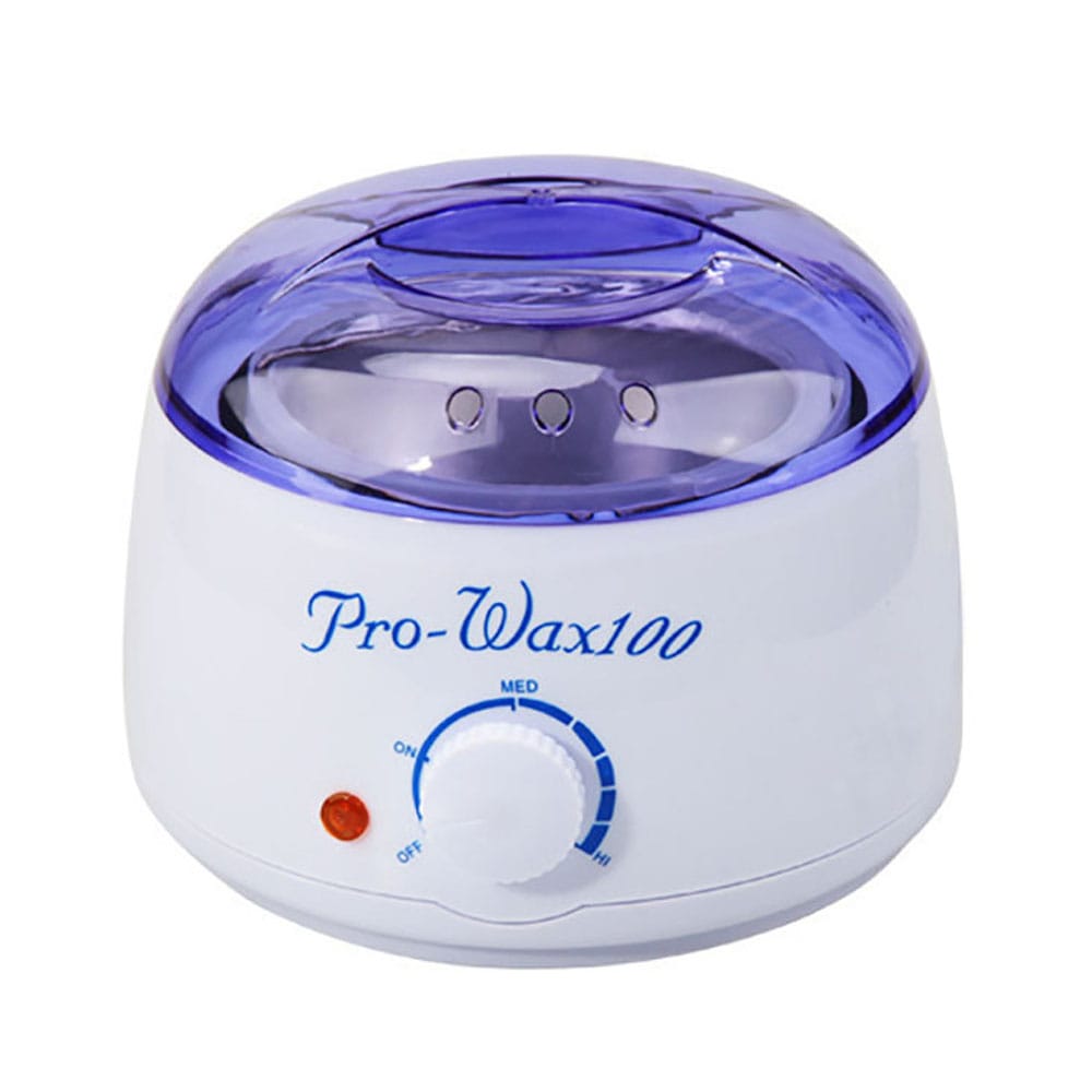 Original China Pro Wax Heater