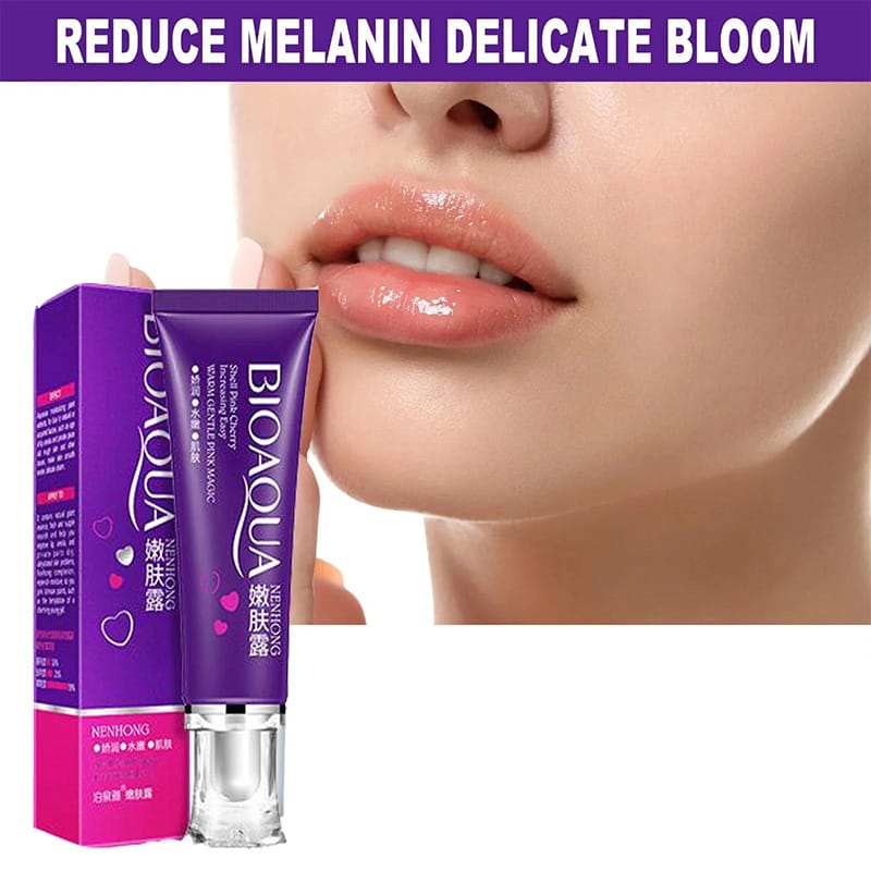 Bioaqua PINk Gel