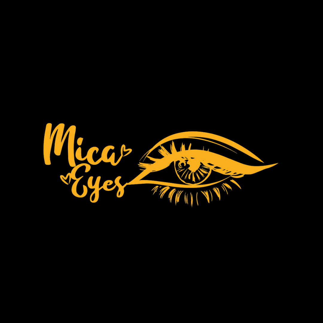 Mica Eyes