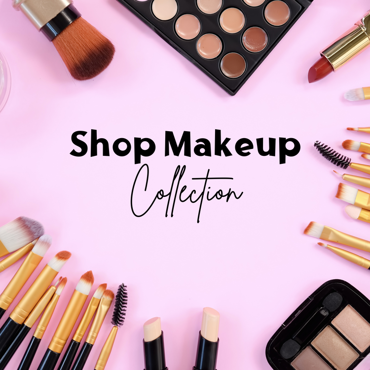 SHOP MAKEUP