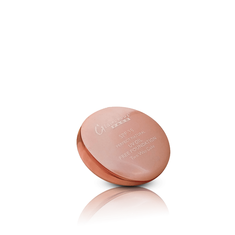 Glamorous Face Powder