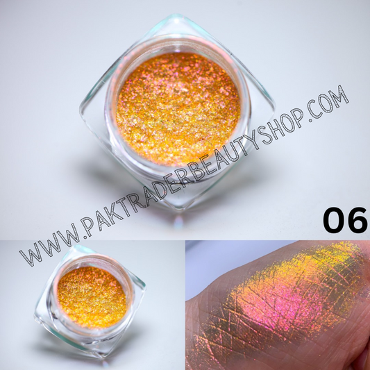 Candy Aurora Shifting Pigment (06)