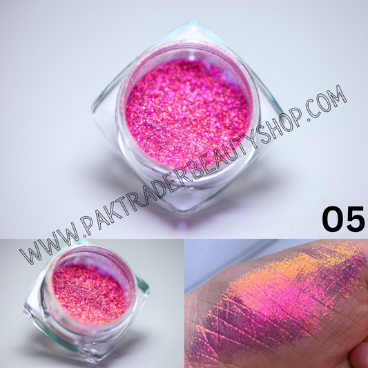 Candy Aurora Shifting Pigment (05)