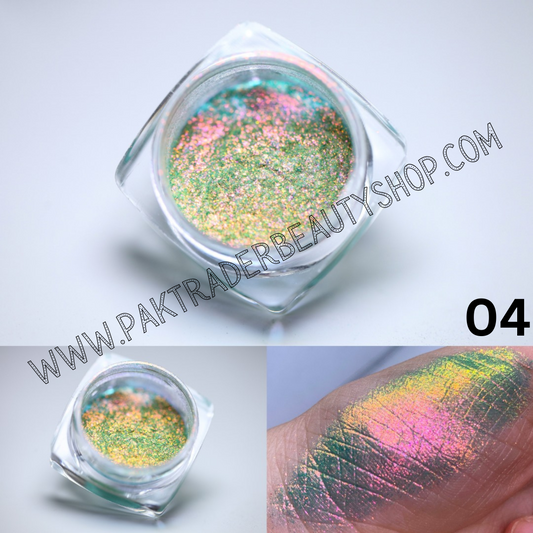 Candy Aurora Shifting Pigment (04)