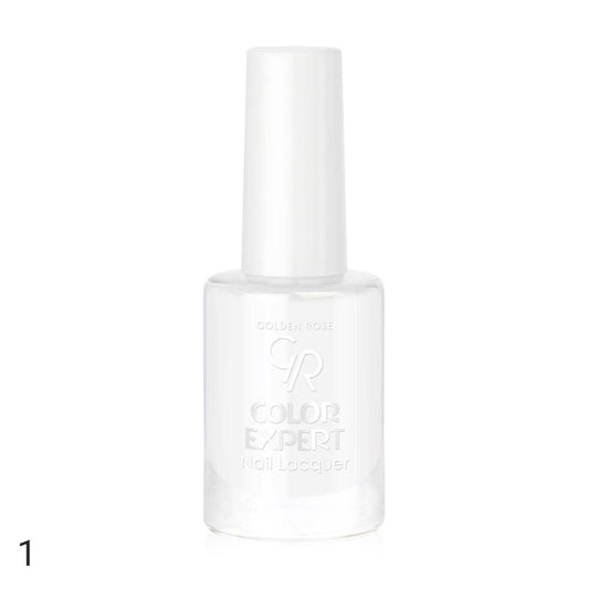 Color Expert Nail Lacquer