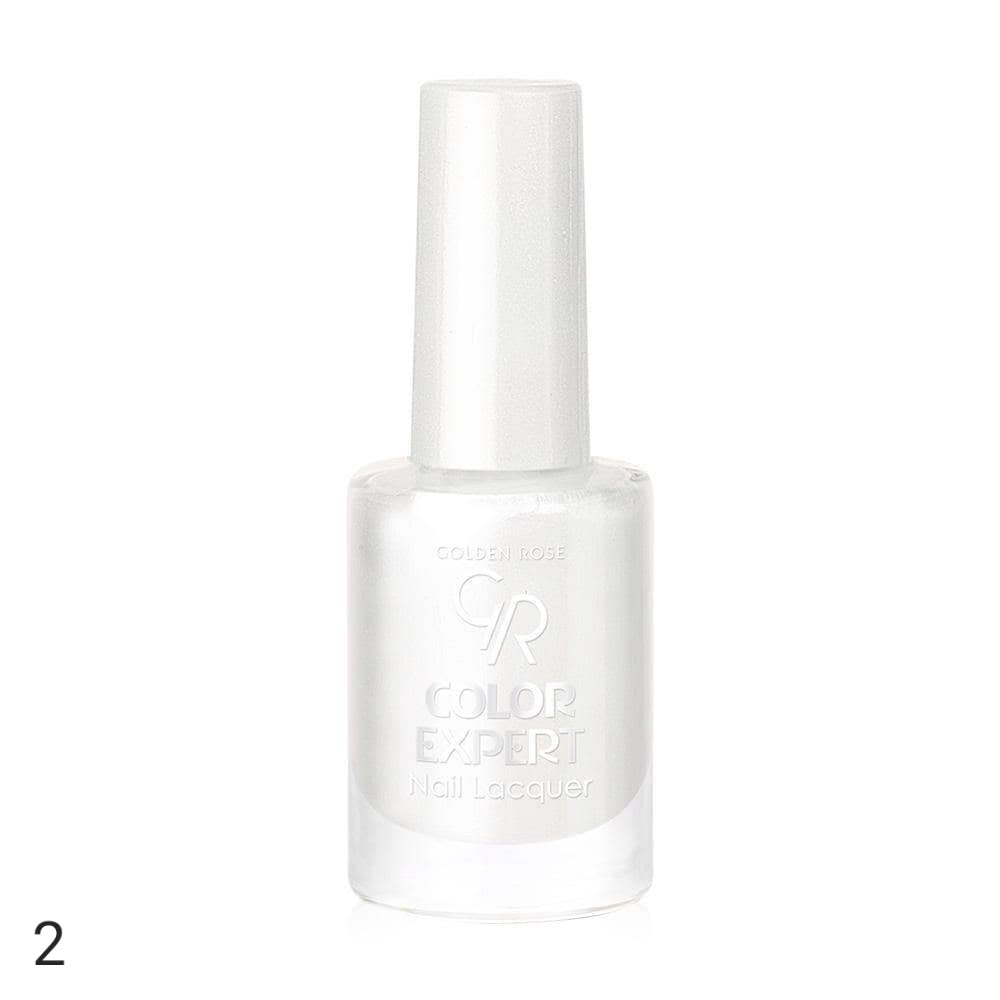 Color Expert Nail Lacquer