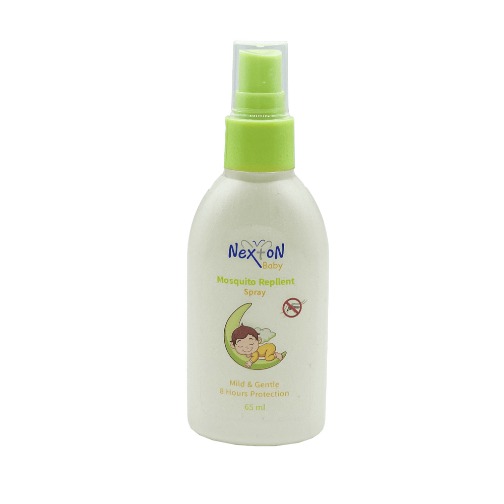 Baby Mosquito Repellent Spray 65ML