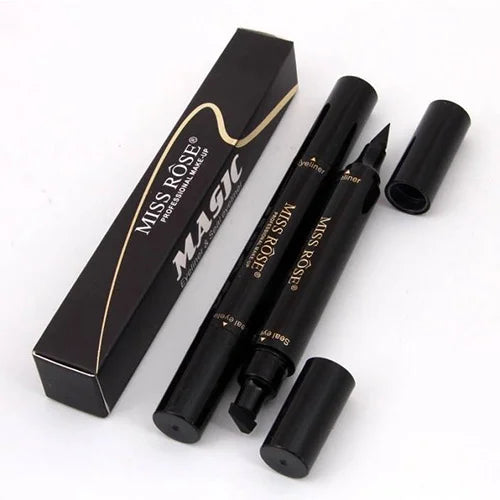 Magic Pen And Seal Eyeliner 2 in 1