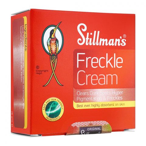 Stillman's Stillman's Freckle Cream, 28g