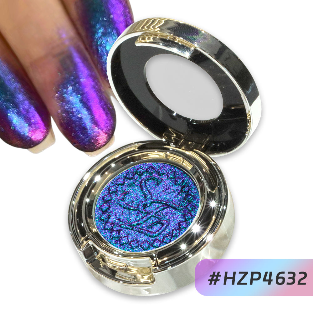 Multichrome Eyeshadow (HZP4632)