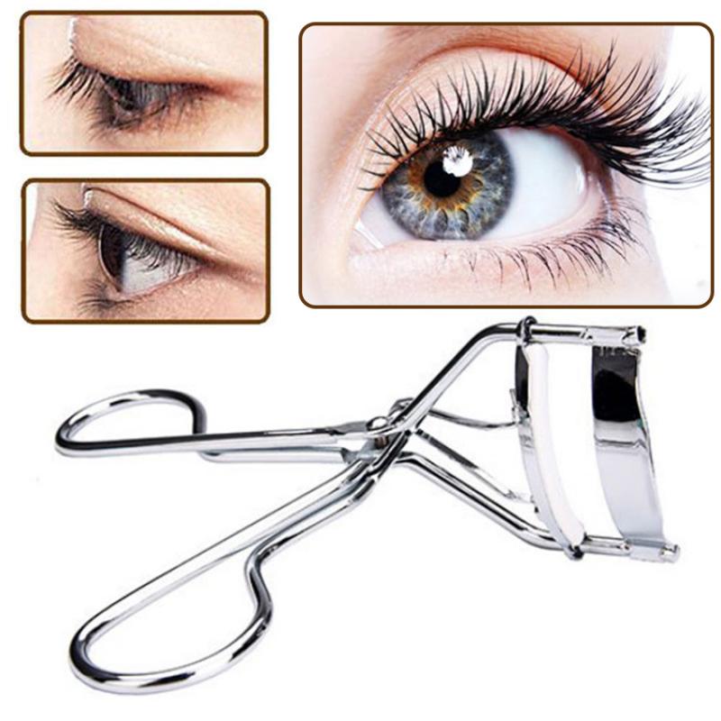 Eyelash Curler