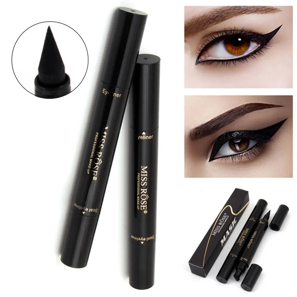 Black Stamp liner