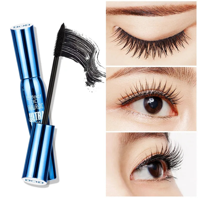 BOB Ultra Curl Mascara