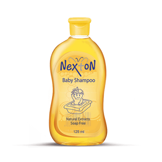 Nexton Baby Shampoo