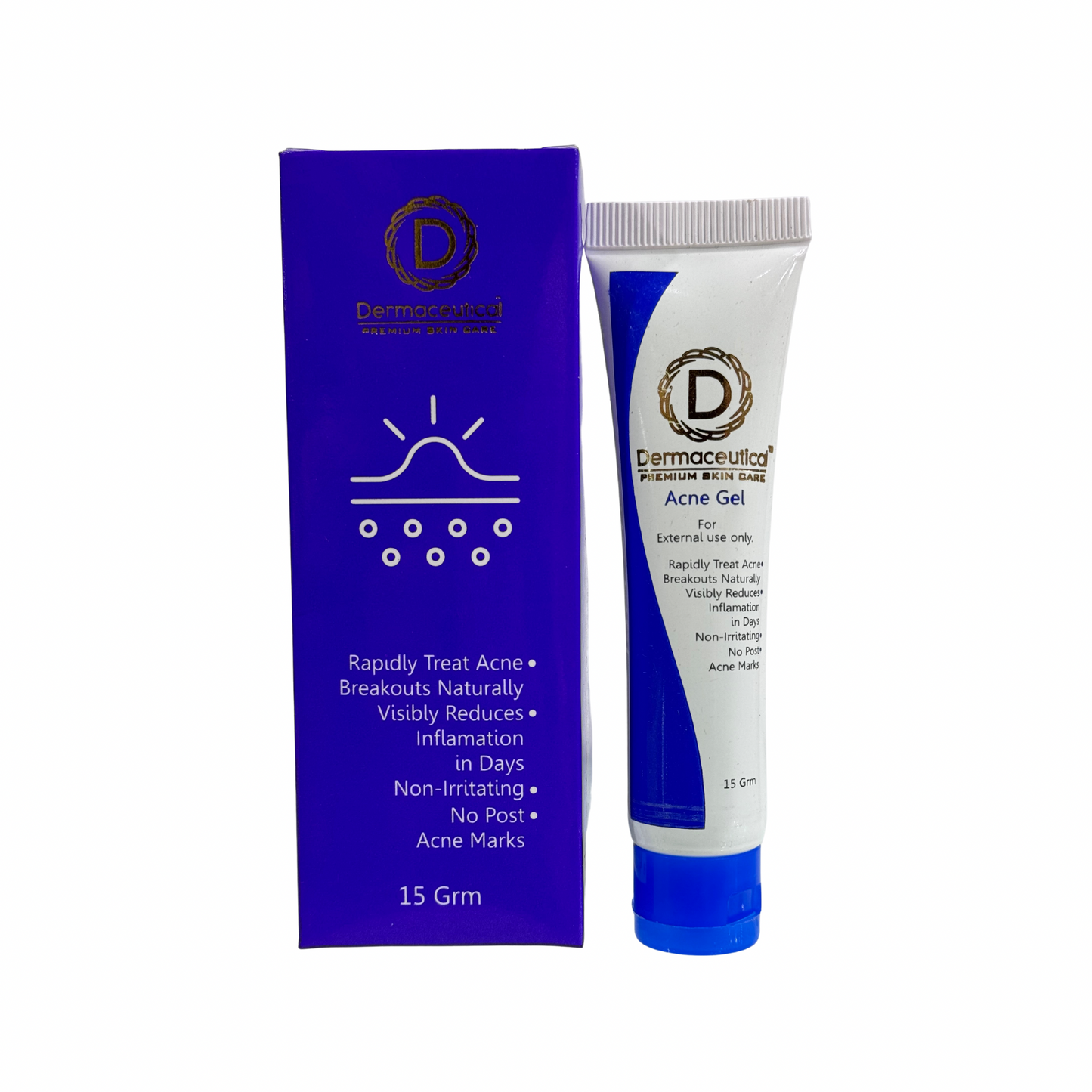 Dermaceutical Acne Gel