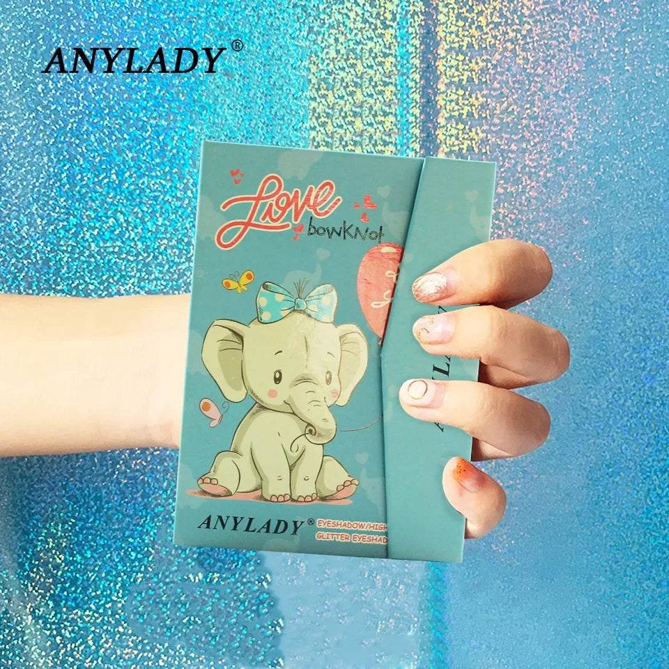 Anylady Makeup Palette