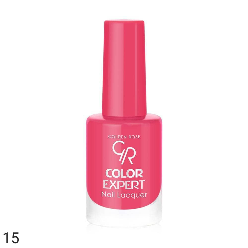 Color Expert Nail Lacquer