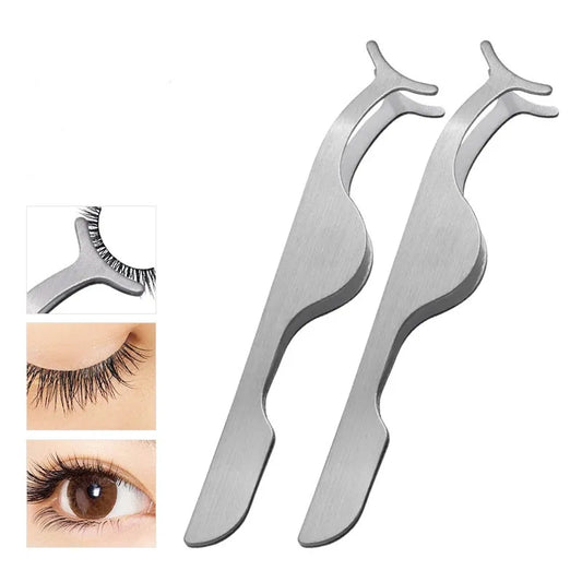 Eyelashes Applicator Tool