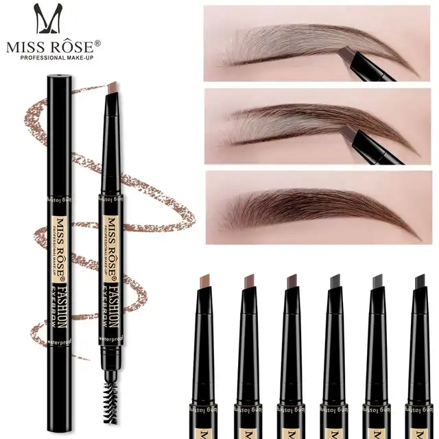 Eyebrow Pencil