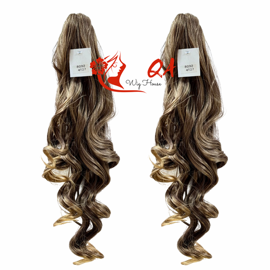 Katcher Hair Extension (8092)