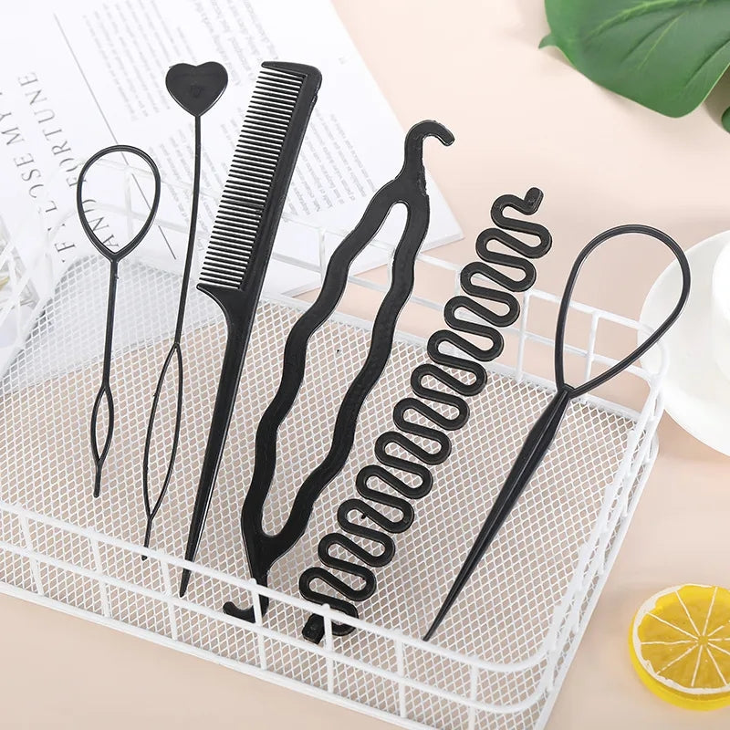 Hair Styling Tools