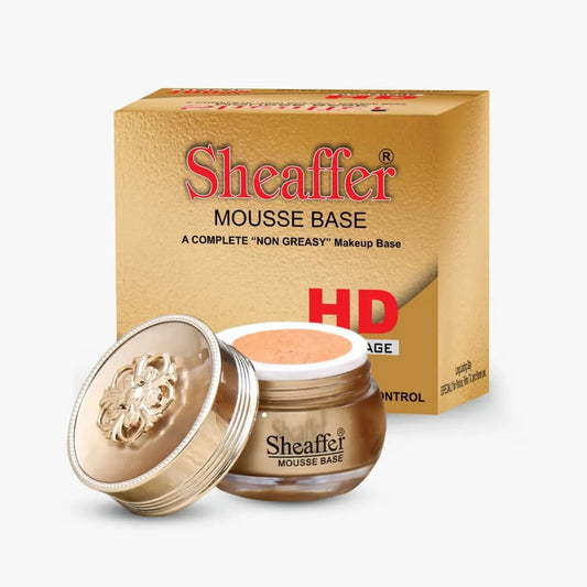 Sheaffer Mousse Bridal Base