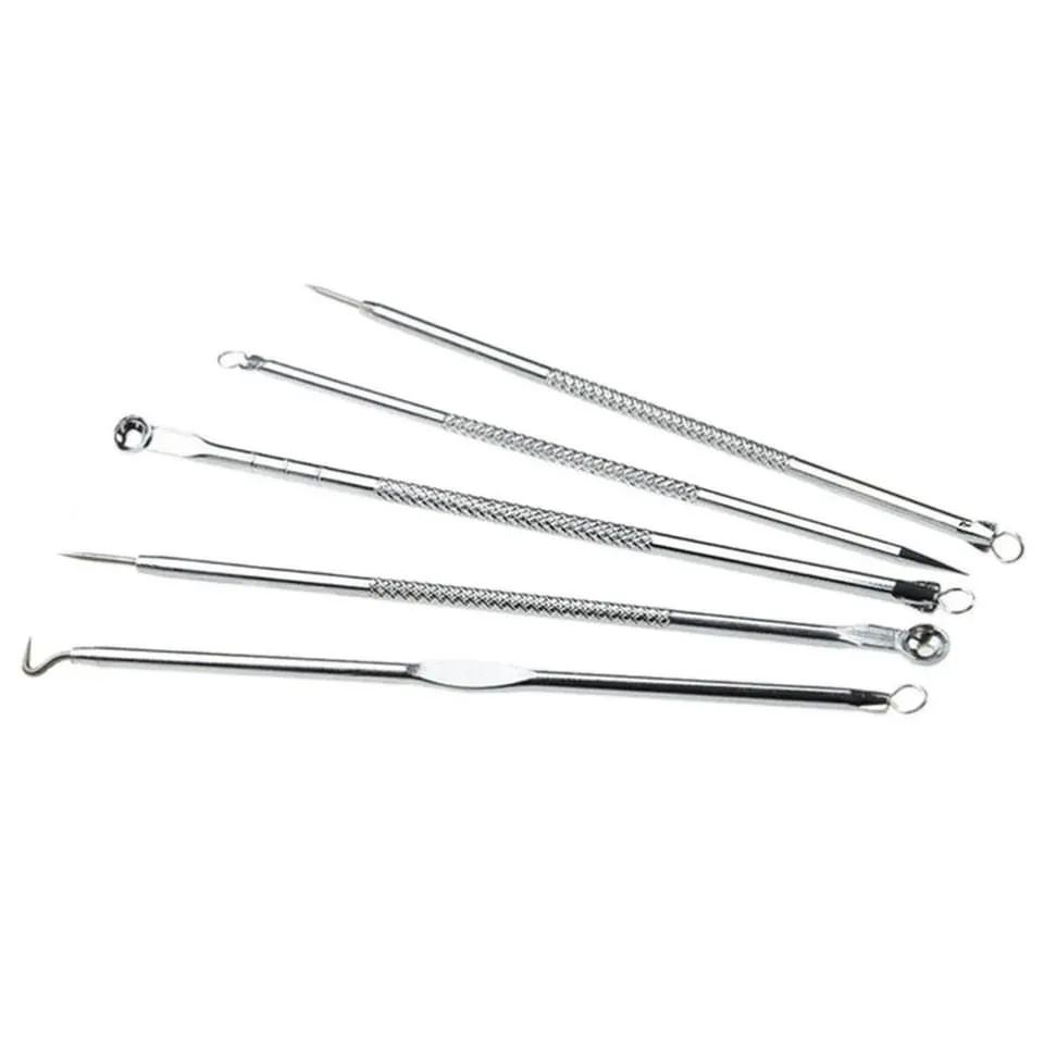 Blackhead Removal Needles