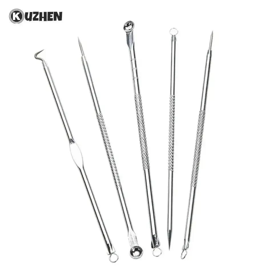 Blackhead Removal Needles