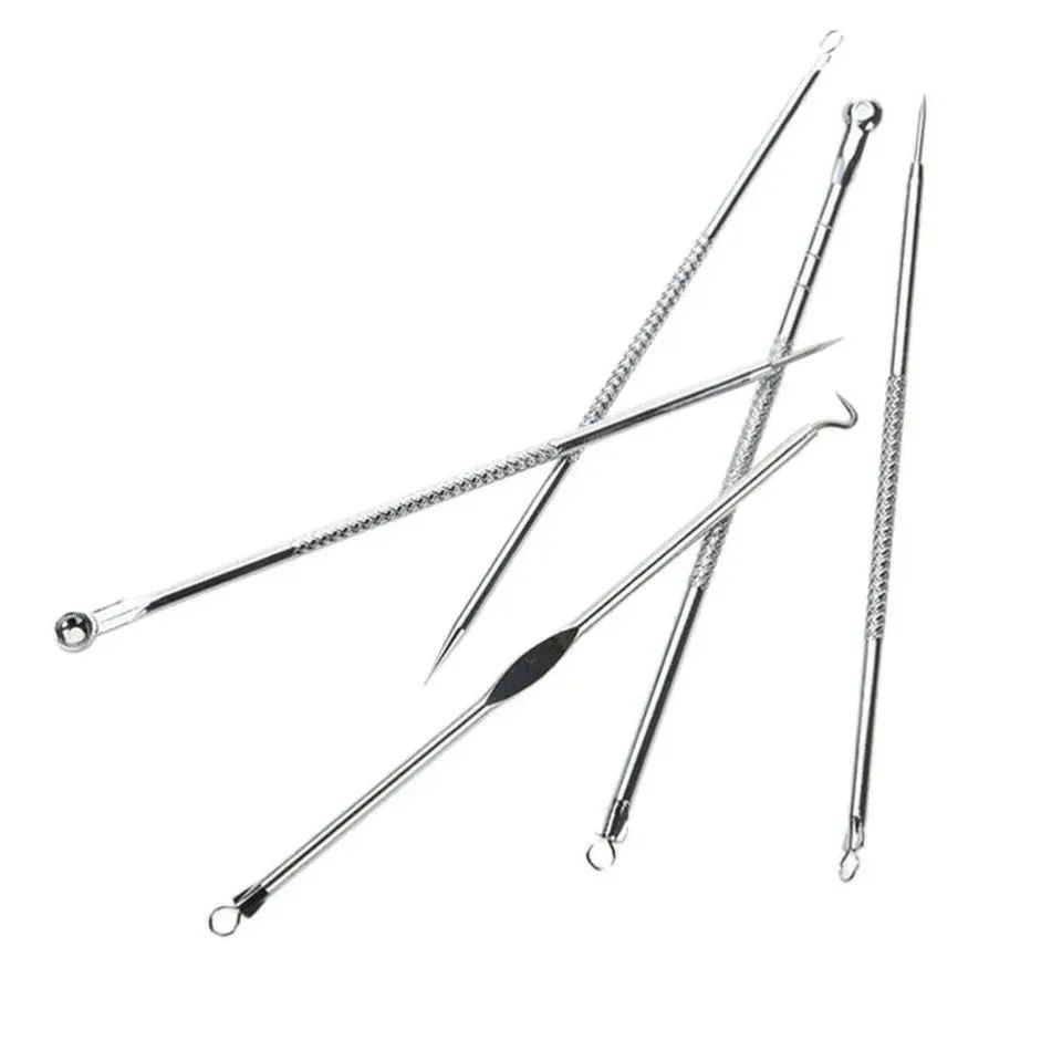 Blackhead Removal Needles