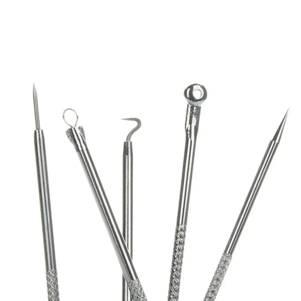 Blackhead Removal Needles