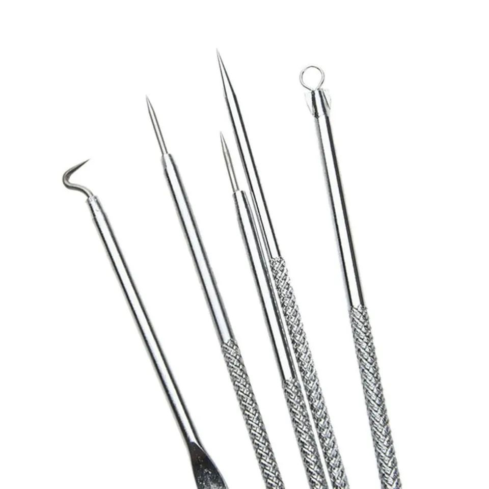 Blackhead Removal Needles