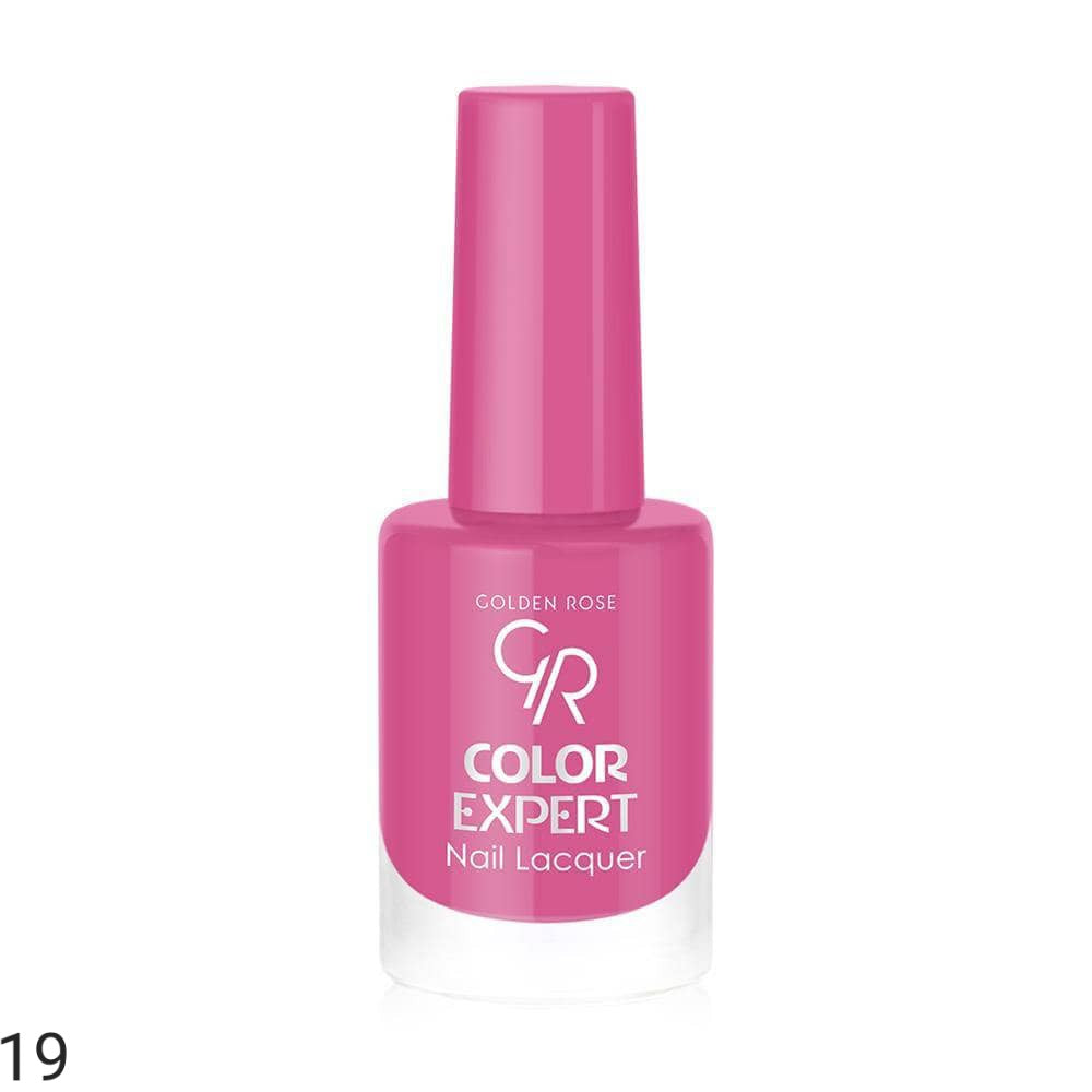 Color Expert Nail Lacquer