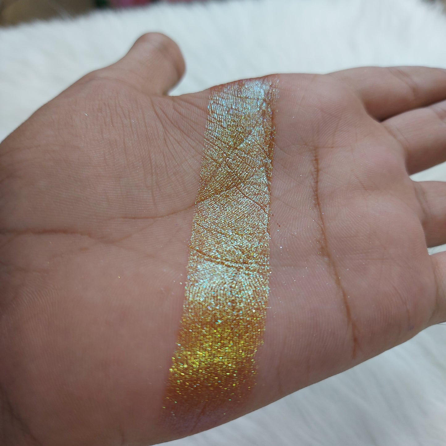 Duochrome Chemelon Pigment (03)