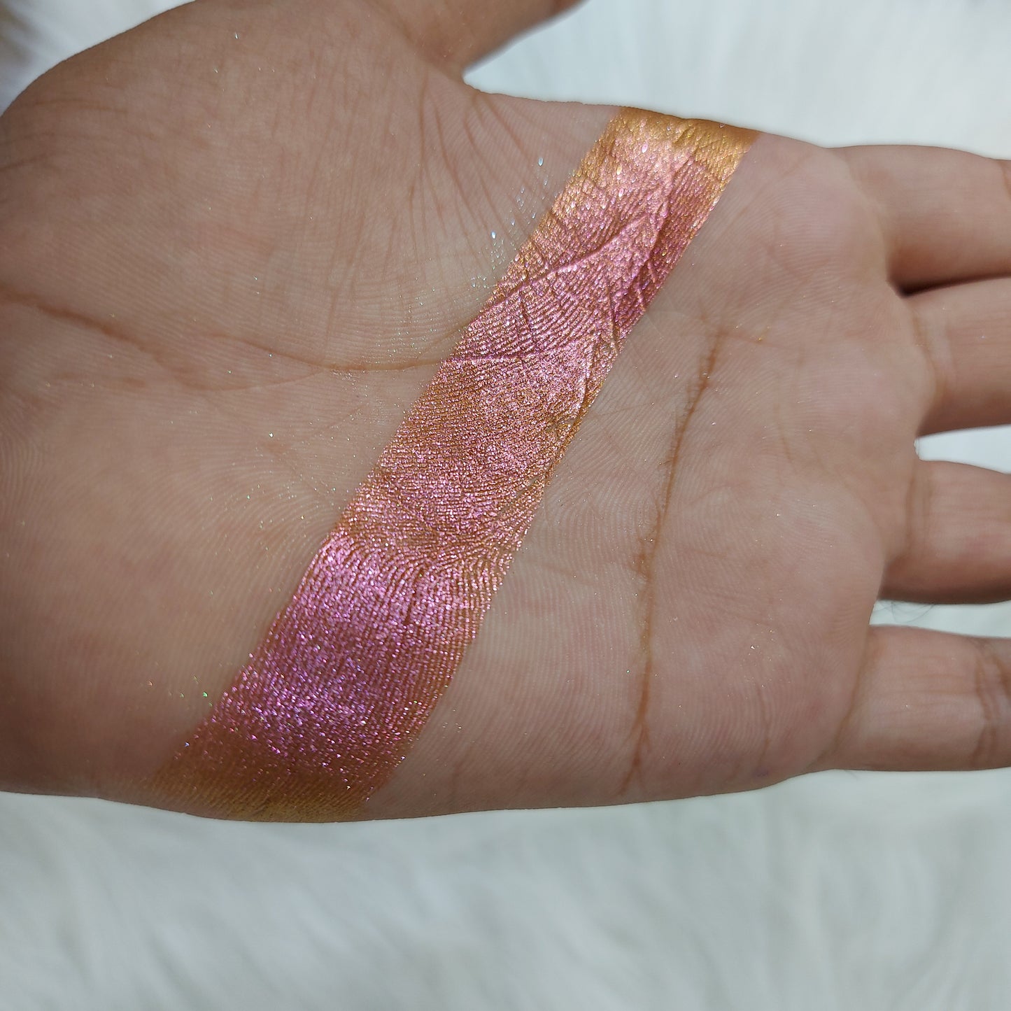 Duochrome Chemelon Pigment (07)