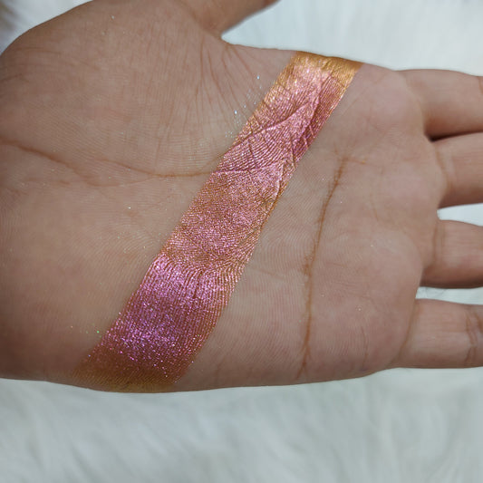 Duochrome Chemelon Pigment (07)