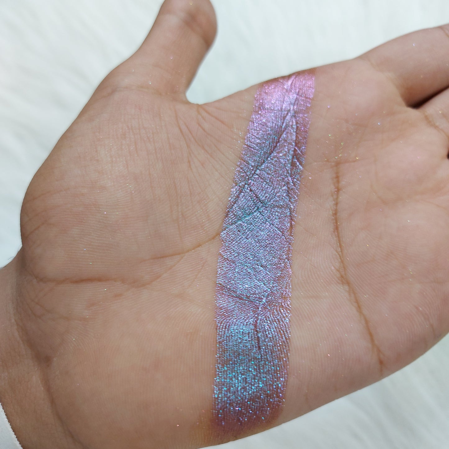 Duochrome Chemelon Pigment (10)