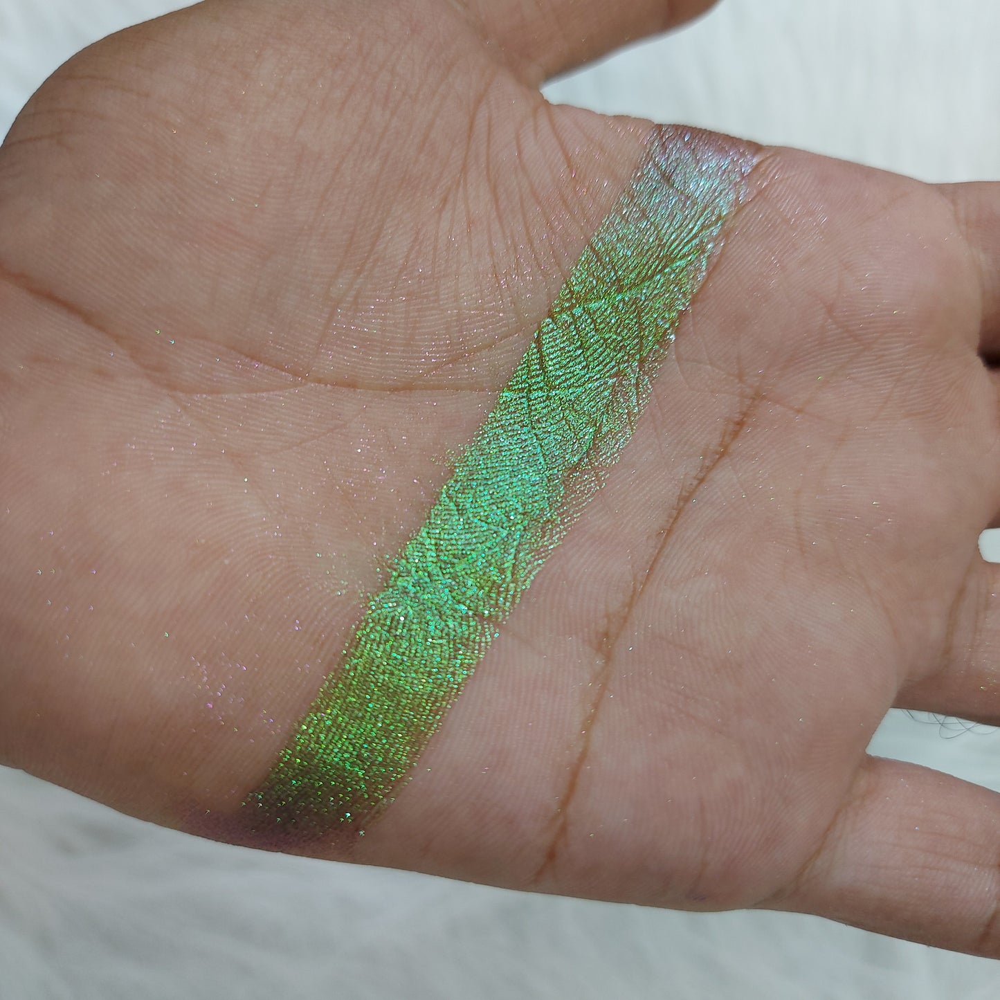 Duochrome Chemelon Pigment (06)