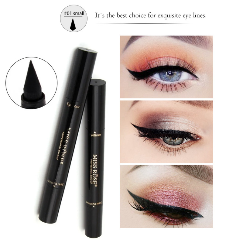 Black Stamp liner