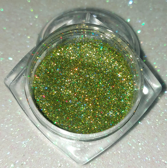 Laser Galaxy Velvet Glitter (08)