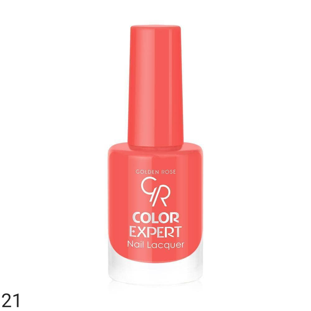 Color Expert Nail Lacquer