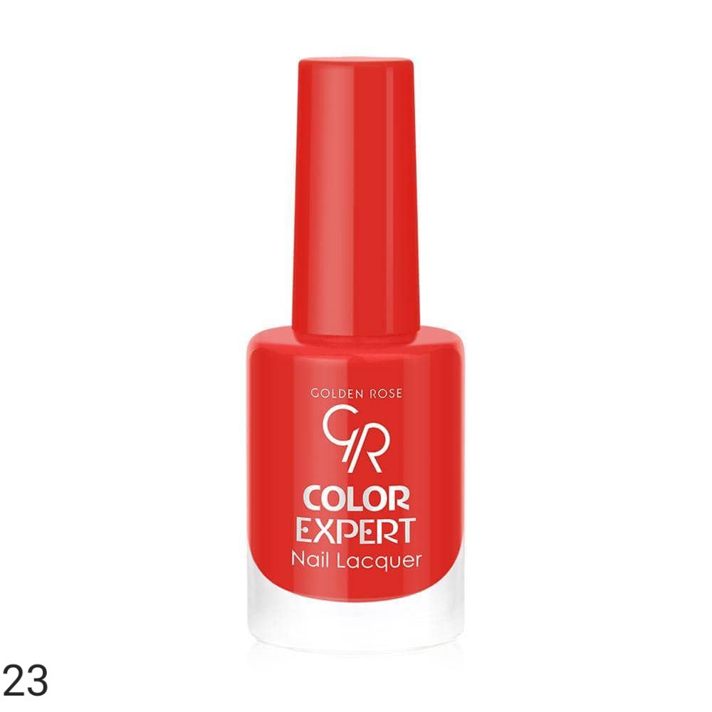 Color Expert Nail Lacquer