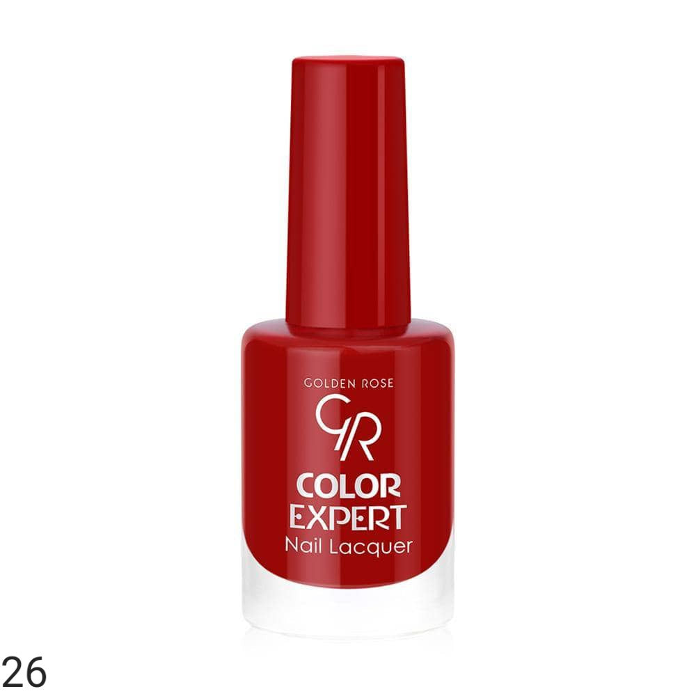 Color Expert Nail Lacquer