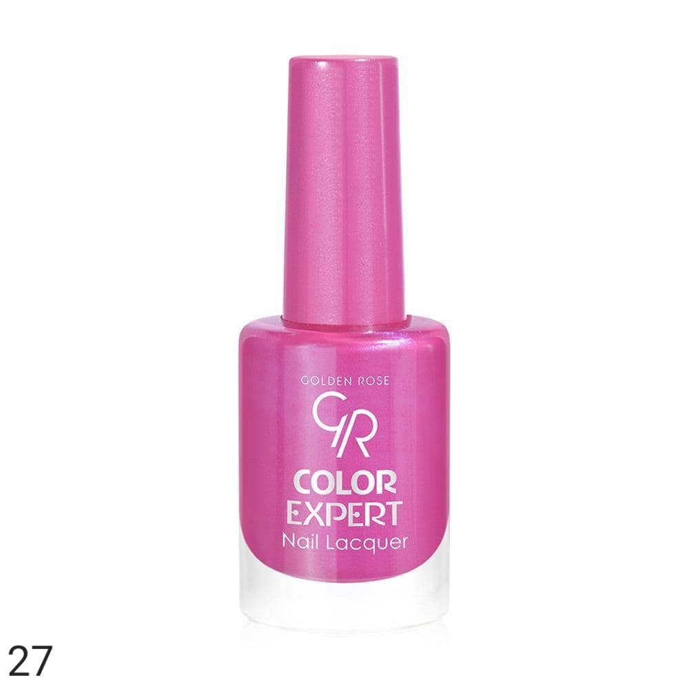 Color Expert Nail Lacquer