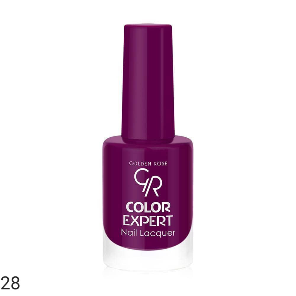 Color Expert Nail Lacquer