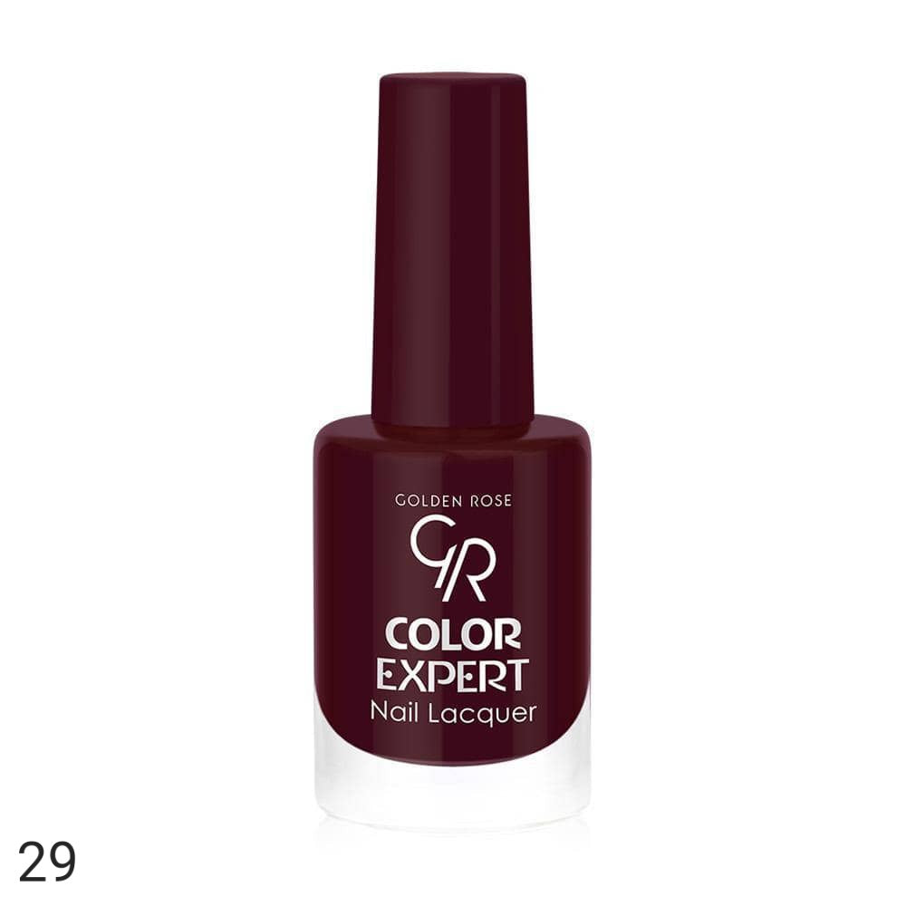 Color Expert Nail Lacquer