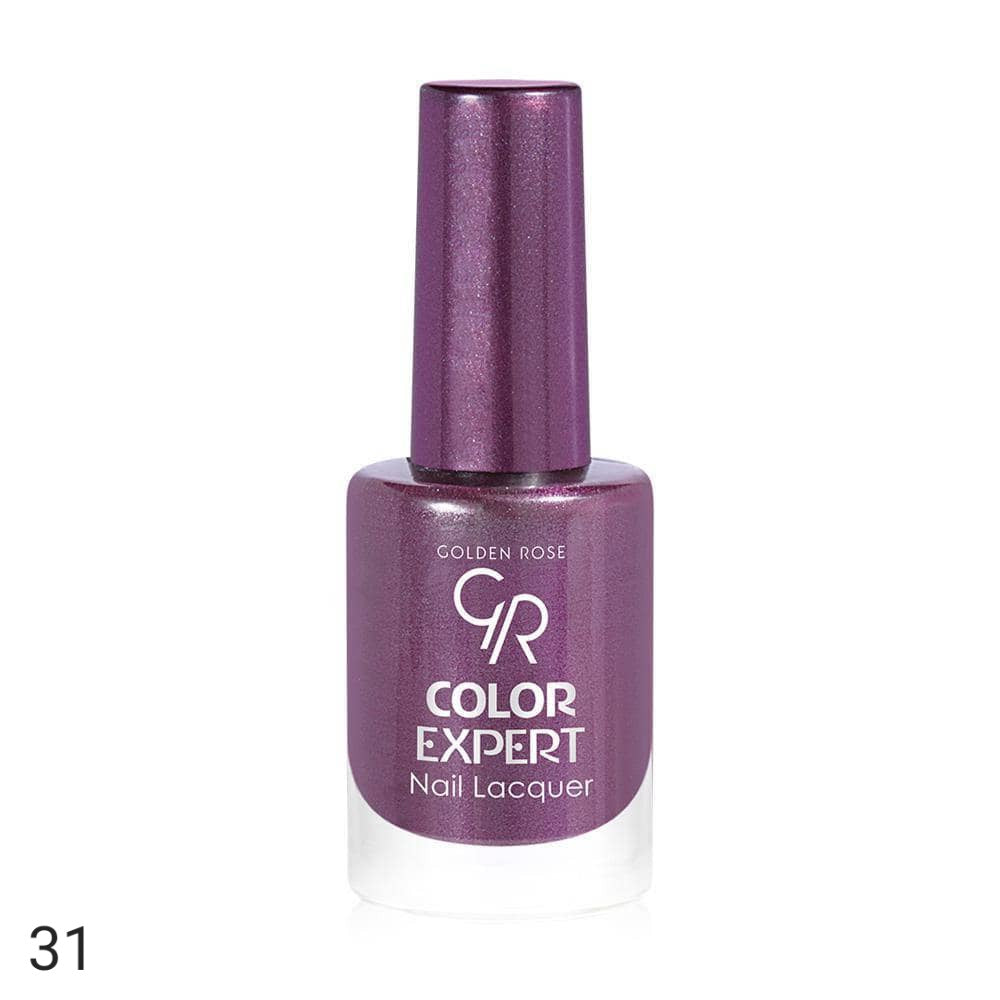 Color Expert Nail Lacquer