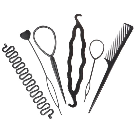 Hair Styling Tools