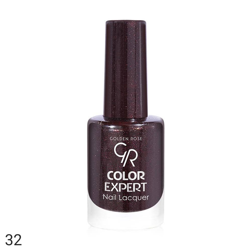 Color Expert Nail Lacquer