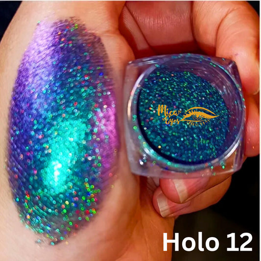 Holo Chemelon 12