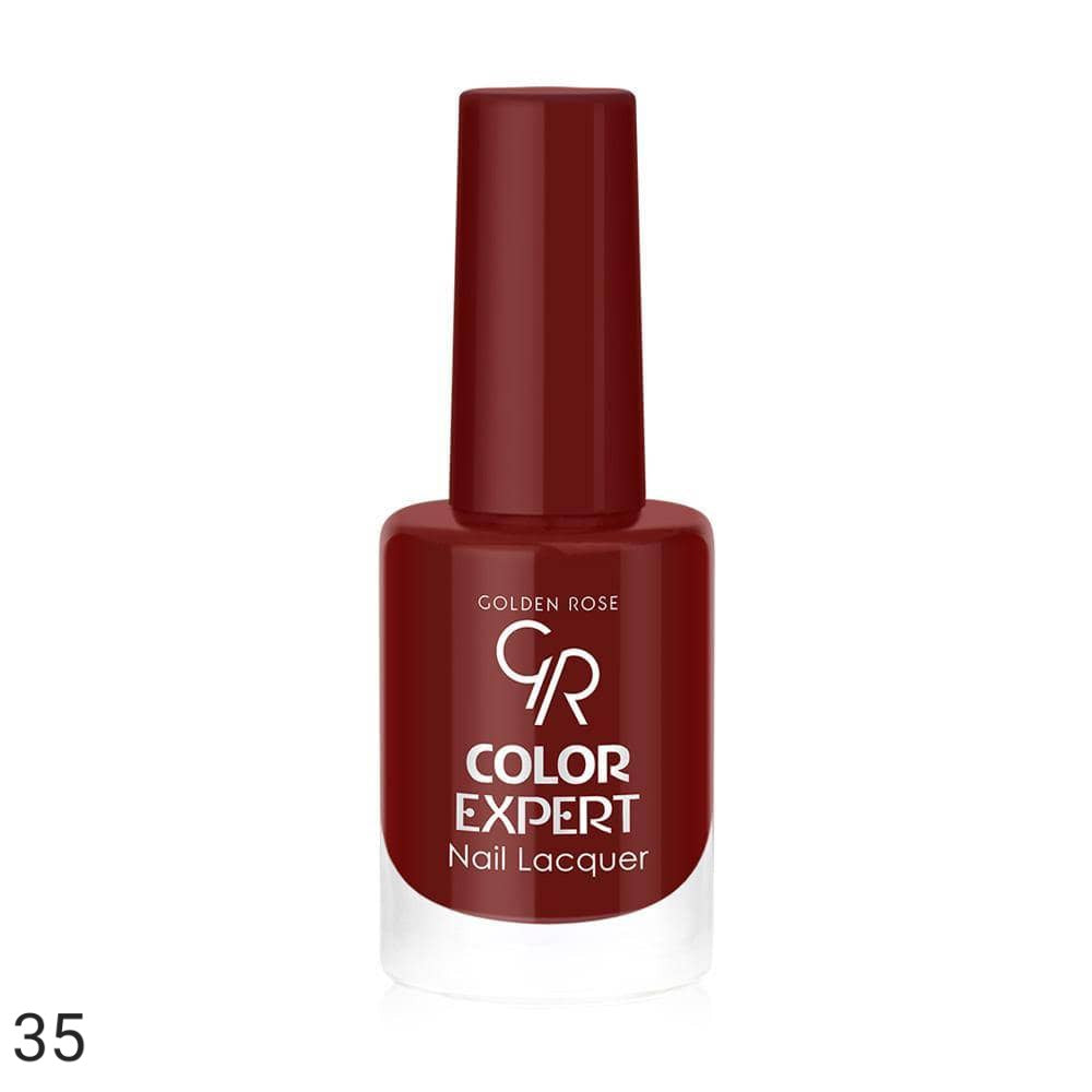 Color Expert Nail Lacquer